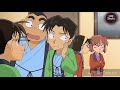 Kaito Kid vs Conan dâm dê không khác gì nhau ^.^