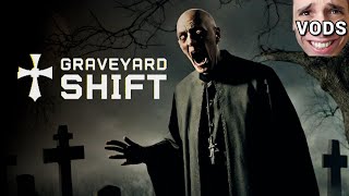 xPrayZ plays Graveyard Shift