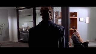 American Psycho Walking Scene But Its Ultra Smooth 8K 120 Fps