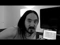 "Earthquakey People" (The Sequel) - Behind the Studio w/ Steve Aoki