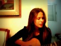 She Will Be Loved - Maroon 5 (Cover por Marina Lana)