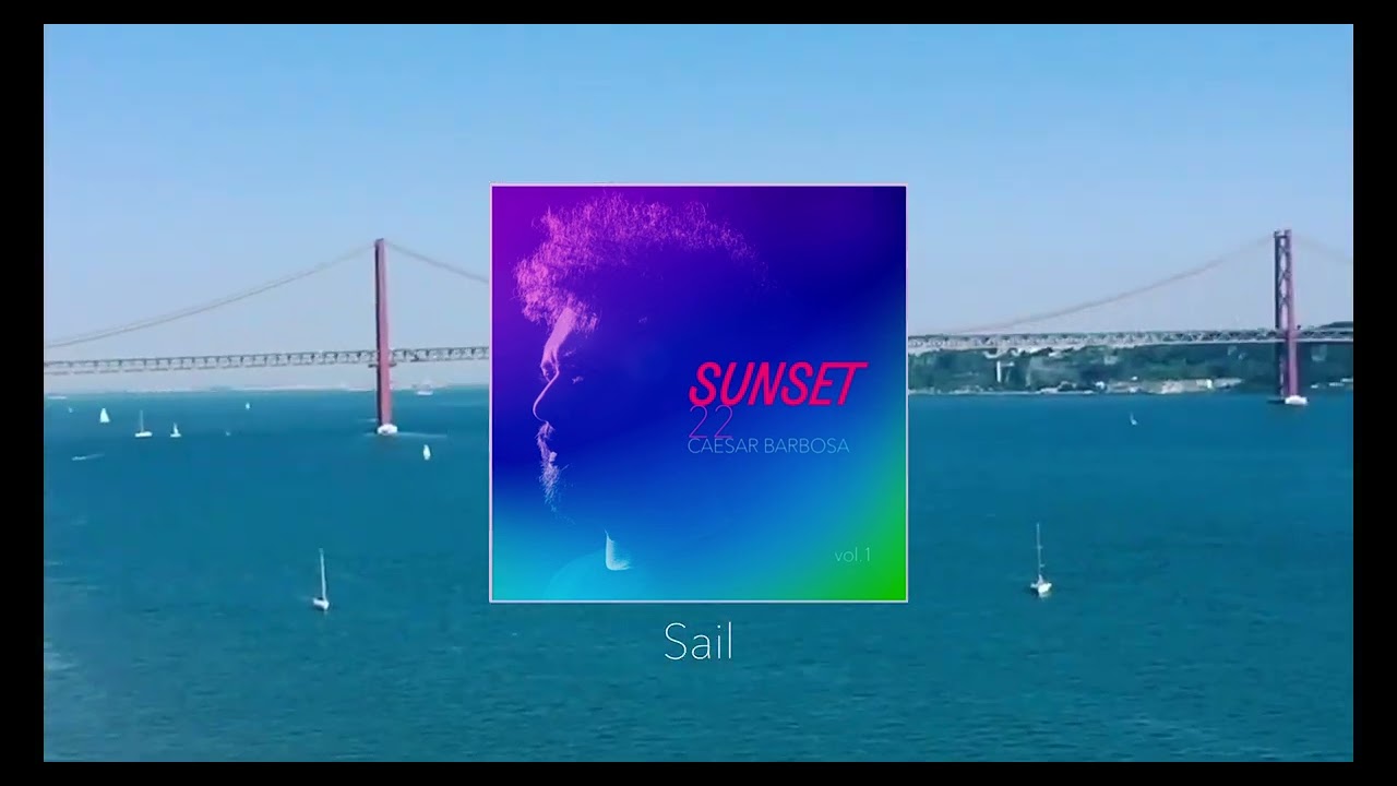 Caesar Barbosa - Sail
