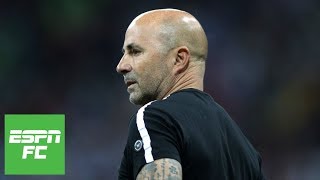 What was going on with Argentina's manager's t-shirt? (and other 2018 World Cup analysis) | ESPN FC