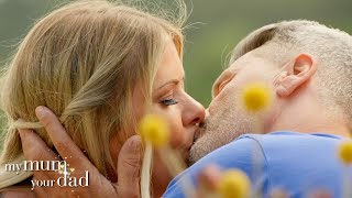 Roger And Janeys First Kiss My Mum, Your Dad Uk Series 1