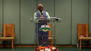 First Haitian Baptist Church of Riverview, Florida USA