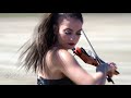 Pink "What about us " ( violin cover)