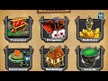 How to breed Mistletoe Dragon 100% Real! DragonVale! [Light Dragon]