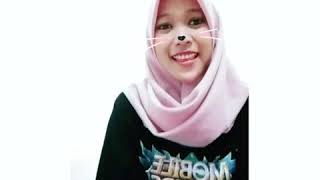 Tiktokers Asal Bengkulu, Slebgram Manis.