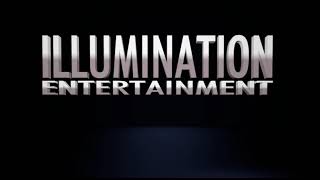 Illumination Entertainment 2013 Deable Me 2 Variant Template