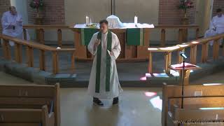 Grace Service 07/12/20