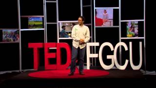 Ponds of Southwest Florida: Ticking Time Bombs | Dr. Serge Thomas | TEDxFGCU