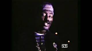 Watch Big Daddy Kane Young Gifted And Black video