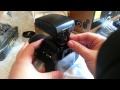 Nikon SB400-Unboxing
