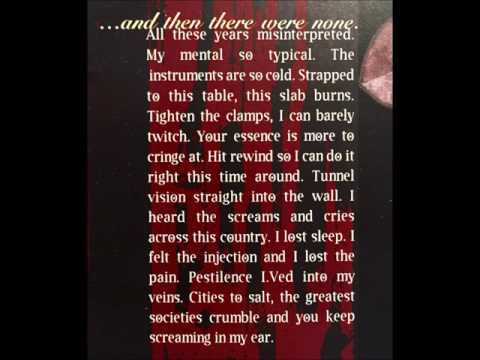 ...And Then There Were None Video