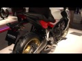 stream Honda Cb 650 F 2014 Walk Around Honda Cb 650 F 2014 Walk Around Eicma image