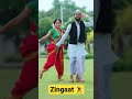 Zingaat Dance Video 🕺 #zingaat #dance #reels #shorts #youtubeshorts