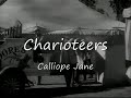 Charioteers--Calliope Jane