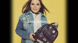 Sasha Spilberg