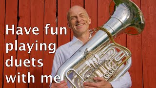 Lets Play Some Duets
