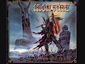 IRON FIRE - To the Grave (2009) [Complete Album]