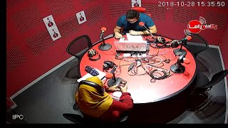 My life stations ep 1