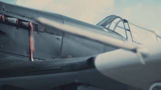 OW WATCH - Morane Saulnier