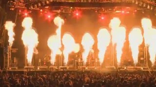 Watch Machine Head I Am Hell video