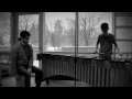 Carlos Pacheco ft. Evan Chapman - "Such Great Heights" by The Postal Service (Percussion Cover) *HD*