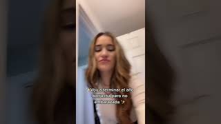 Voy A Terminar El Ano Borracha Pero No Embarazada Video By Raacheltineo