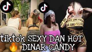 Tik Tok Y Dan Hot Dinar Candy