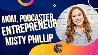Insights from Innovators with Misty Phillip