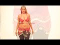 Pearl sushmaa #football model FIFA WORLD CUB #Model  #hot belly dance video
