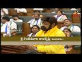 Nandamuri Balakrishna Takes Oath as MLA | AP Assembly Sessions 2019 | Vanitha TV