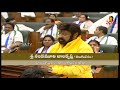 Nandamuri Balakrishna Takes Oath as MLA | AP Assembly Sessions 2019 | Vanitha TV