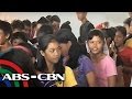 Bandila: Voter registration para sa barangay, SK elections magsisimula na