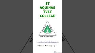 St Aquinas Tvet College