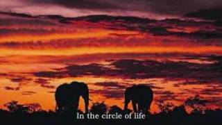 Watch Joseph Mcmanners Circle Of Life video