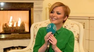 Ulduzlarin Ozel Yeni Il Tebrikleri Part 2 Atv Maqazin 10Lar La