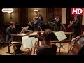 Isabelle Faust and Arcangelo - Violin Concerto in E Major - Bach