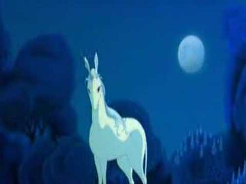 The Last Unicorn