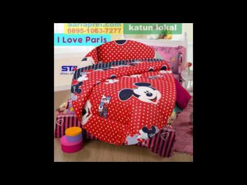 Video Harga Grosir Sprei Bonita 2015 Video Harga Grosir Sprei Bonita 2015