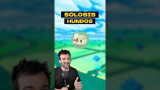 All The Hundo Numbers You Need For Solosis Comm Day