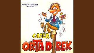 Ortadirek Türküsü
