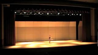 Watch Kaci Brown Body Language video