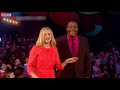 Miranda and JLS: Eyes Wide Shut - Red Nose Day 2011 - BBC Comic Relief Night