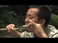 【ポチたま公式】まさはる君はじめての焼き魚！[tv034]【ポチたま公式】