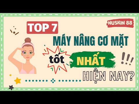 TOP 7 LOẠI MÁY NÂNG CƠ MẶT TỐT NHẤT HIỆN NAY | 083.551.9999