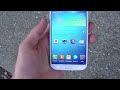 Samsung Galaxy Drop