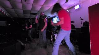 1,000 Miles of Pain - Live at JR Lounge
