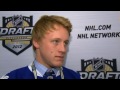 Ford Draft Central: Morgan Rielly One-on-One